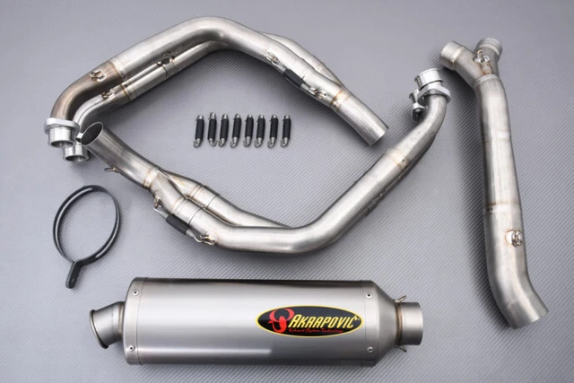 gsxr 1000 akrapovic exhaust