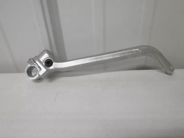 New 2016 - 2022 Genuine OEM KTM Husqvarna 125 150 TC SX Kickstarter 50433070044
