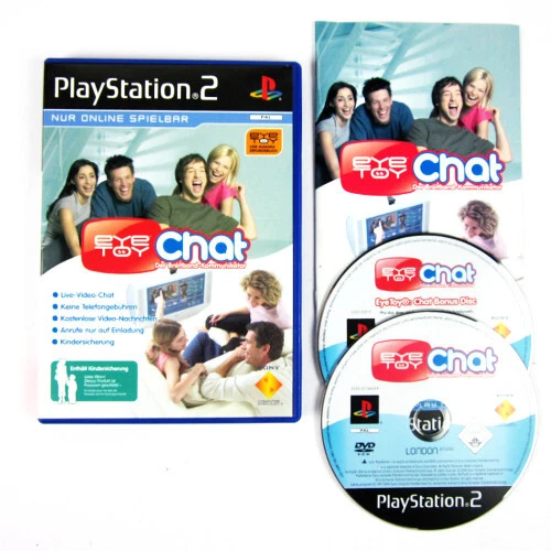 кошелек playstation 2