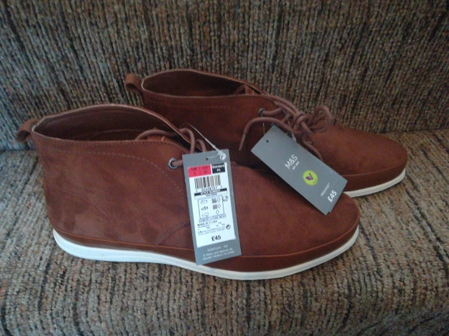 Matalan on sale chukka boots