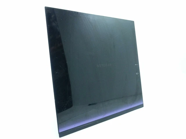 Netgear R6250 802.11ac AC1600 Dual Band Gigabit Smart WiFi Router no PSU