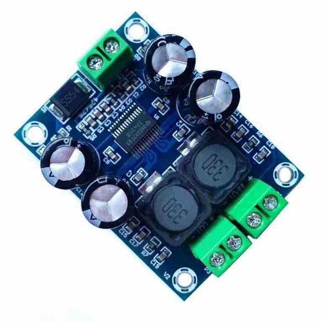 XH-M311 scheda convertitore di potenza TPA3118 convertitore audio digitale plati Y1D7