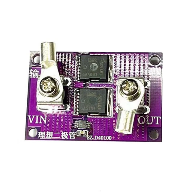 Ricambio Microonde EXPHV10 Diodo Alta Tensione Per Microonde GE Hotpoint Ricambio Exphv10 Wb27x1160 Ap2026385 N 1129032 - Foto 5