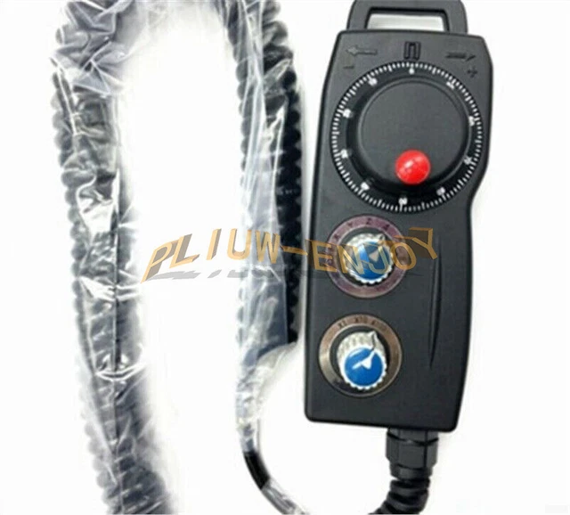 1PC NEW Future Manual Pulse Generator EHDW-BD5S-IM