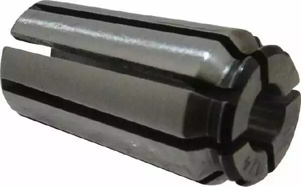 Centaur 15/64 to 1/4 Inch Collet Capacity, Series 38 AF Collet