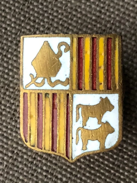 BG5179 - INSIGNE Blason Ville De Geneve EUR 14,99 - PicClick FR