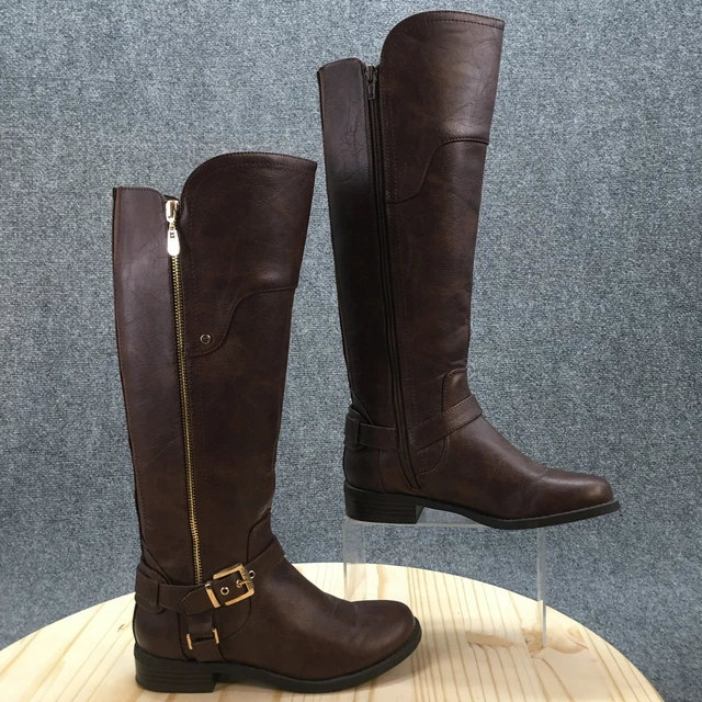 Harson tall riding boots online