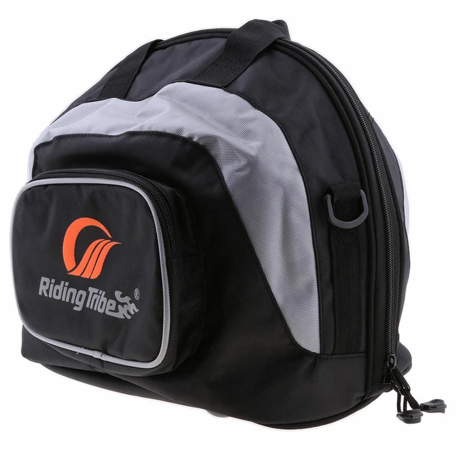 Couverture De Sac De Casque De Moto Intégrale, Pochette De Transport, Sac