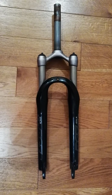 RST SUSPENSION FORKS Gila Plus T6 PicClick UK