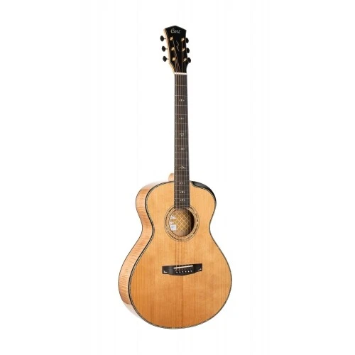 CORT - GOLD-PASSION - Guitare electro-acoustique concert