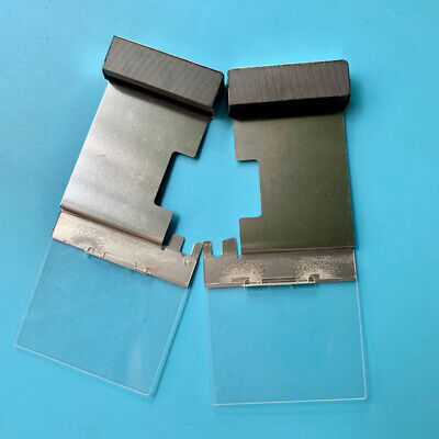 2 placas de papel Mutoh RJ-900X / un par de placas de papel de impresora cartones