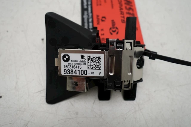 9384100 CAMERA AVANT Mini Clubman (F54) 2016