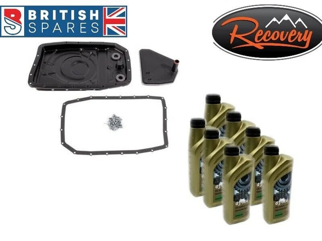 2x Federbein Luftfederung Hinten F&uuml;r Land Rover Discovery Range Rover