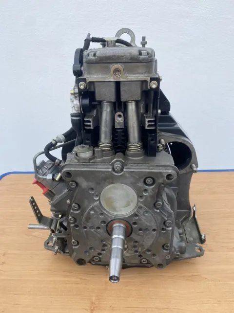 Dieselmotor 10PS Diesel Motor 7,2kW konische Welle E-Start Konus zöllig  Zoll 