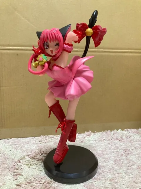 JAPAN FuRyu Tokyo Mew Mew New Mew Strawberry 1/7 Scale PVC Painted Figure