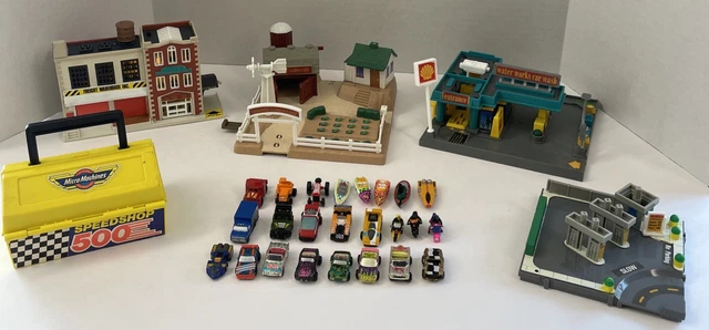 S.H.Figuarts ギャラクシーアーマー Set complets, Véhicules miniatures, Jouets et jeux - PicClick FR