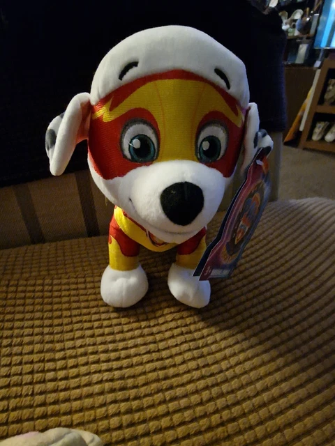 Paw Patrol „Lend A Paw“ Wandteppich-Decke – Gewebt, 122x152 Cm, Bunt, Für Kinderzimmer & Spielzimmer