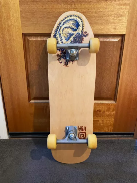 NOS Powell Peralta Frankie Hill ‘Ear’ Mini (circa 1990)