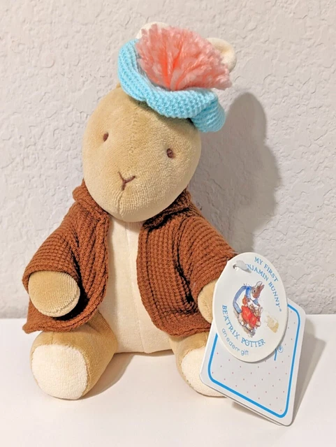 Eden deals peter rabbit