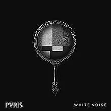 White Noise von Pvris | CD | Zustand sehr gut