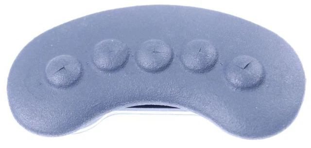 Guarnizione Per Connettore Boccale Bimby TM31 - Ricambio Originale - 6