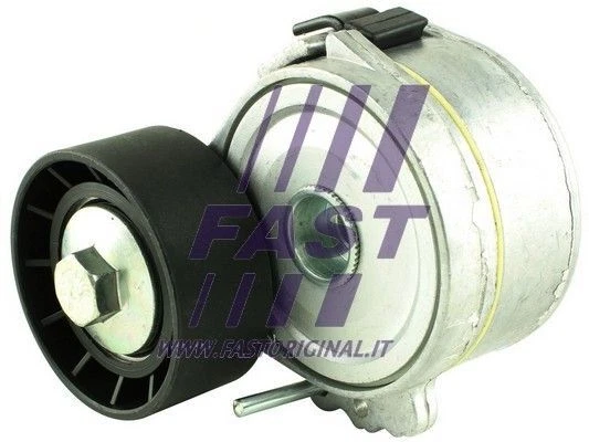 FAST Poulie-tendeur courroie trapézoïdale à nervures Galet tendeur FT44628 24mm