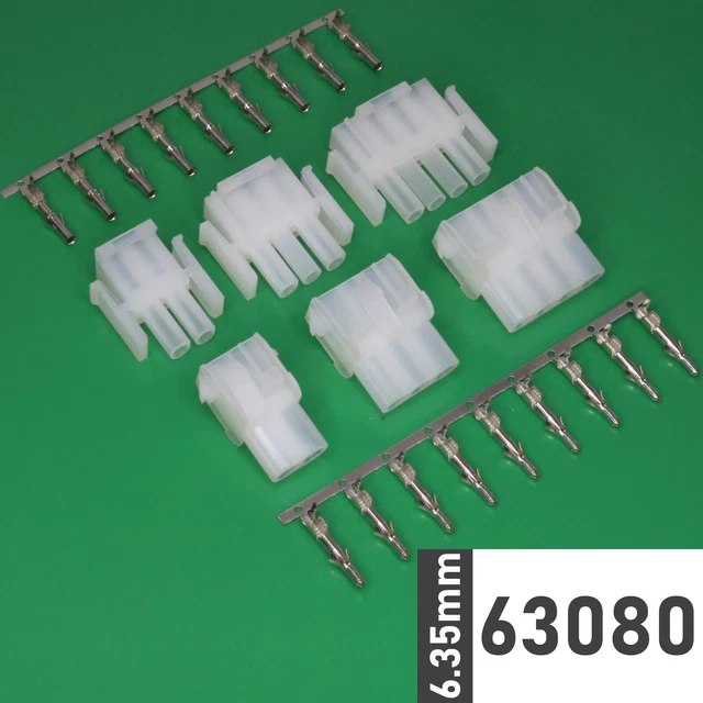 Pinza Per Crimpare JST XH-2.54 Pinza A Crimpare Per Connettori JST 2.54 2510 Con Connettore Ago Intestazione Presa - Foto 14