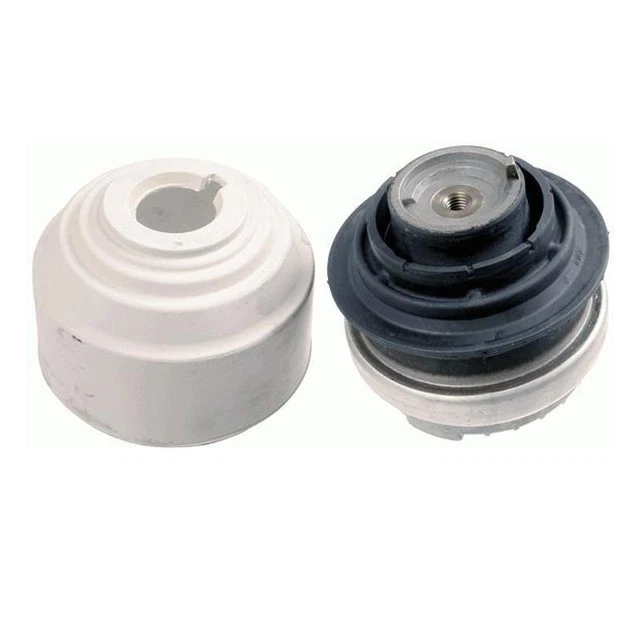 2x MOTORLAGER LEMFÖRDER 25402 01+ 25401 01 Für S211 W211 W203 S203 W220 W221 U.a