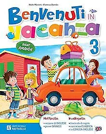 Benvenuti in vacanza. Per la Scuola elementare (V... | Buch | Zustand akzeptabel