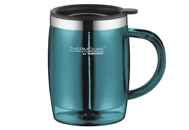 Thermos HAUSRAT Tasse 'Desktop Mug TC'
