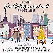 Wintermärchen 2-Weihnachtsklassiker von Raabe,Max, Sp... | CD | Zustand sehr gut