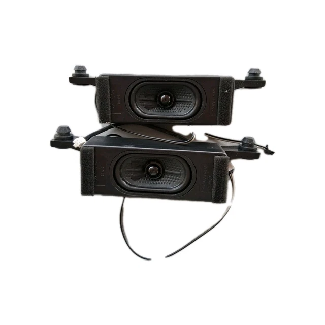 Haut-parleur Pour TV Haier LE55Q6500U Testé Fonctionnel