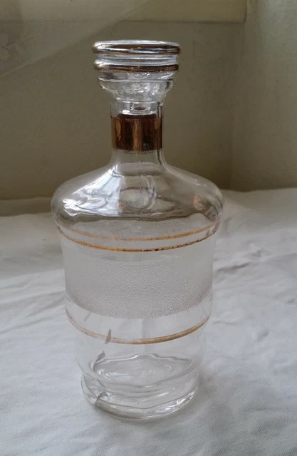 Carafe à Vin de Pays en verre | eBay