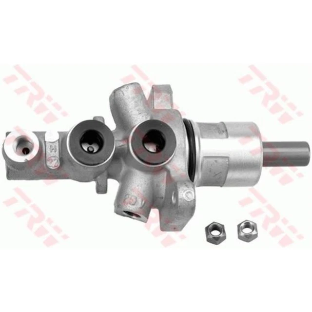 Maître-cylindre De Frein TRW PML430 - Compatible Alfa Romeo, Opel, Saab, Fiat… - Diamètre 25,4 Mm