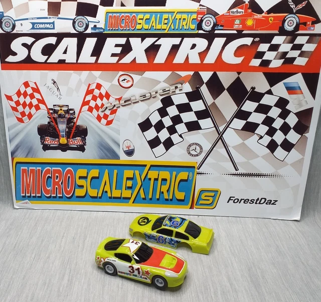 Cars, Slot Cars, Toys & Hobbies - PicClick AU