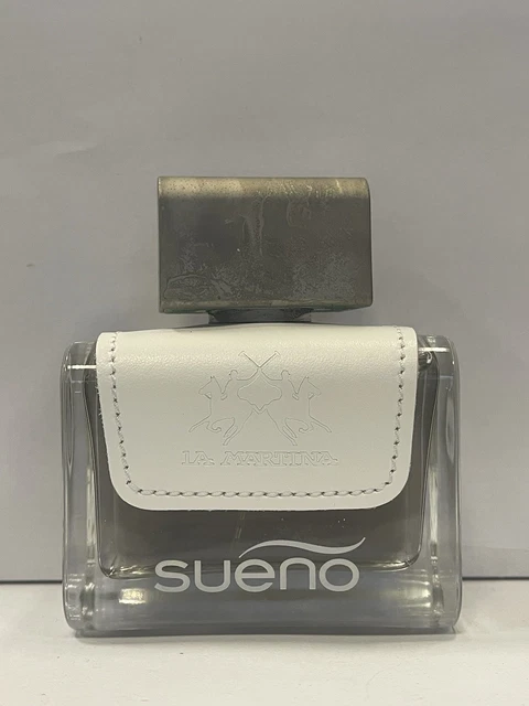 SUENO LA MARTINA EAU DE PARFUM 100ml SPRAY come in foto EUR