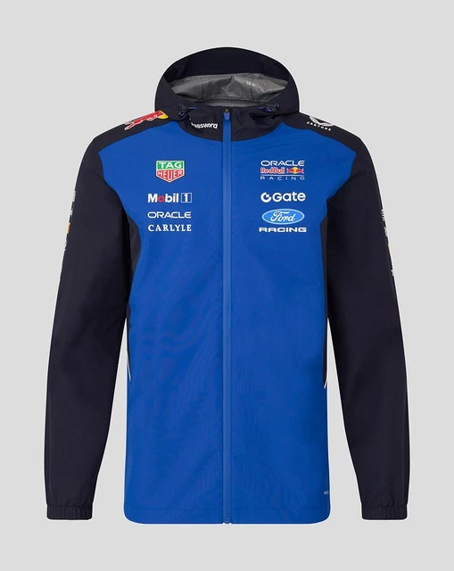 Veste Softshell Alfa Romeo Motorsport - Coupe Rally, Polyester, Pour Homme, Neuf Sans étiquettes