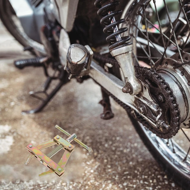 Honda 1000 Kit Tendeur De Chaîne Moto EMagTech - 2 Ensembles - Compatible Honda CBR125 2011-2016 Tendeur De Chaine Honda 1000 Kit Tendeur De Chaîne Moto EMagTech - 2 Ensembles - Compatible Honda CBR125 2011-2016 Tendeur De Chaine