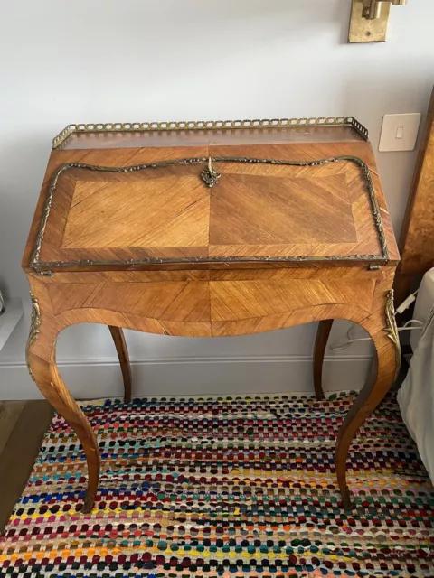 French Rococo Bureau - Ladies writing desk - Bonheur du jour