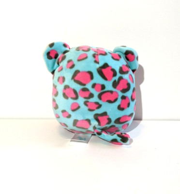 chelsea cheetah squishmallow