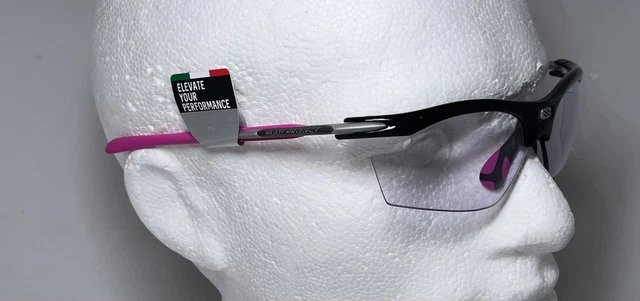 Walleva Replacement Lenses For Rudy Project Noyz Sunglasses