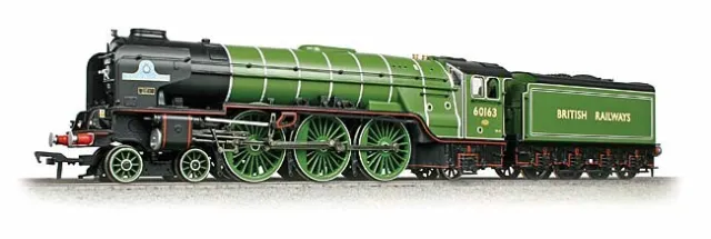 Bachmann 32-550A  Tornado Class A1 Locomotive OO-HO Scale DCC Ready