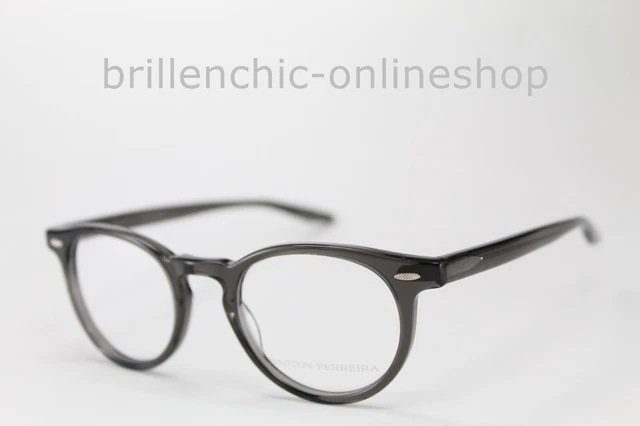 BARTON PERREIRA  Brille BANKS  col. dusk (DUS)  "NEU"