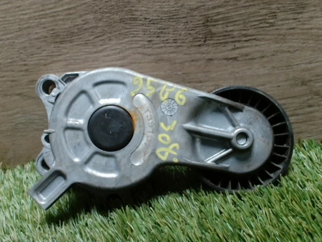 Galet tendeur SEAT IBIZA 3 PHASE 1 Diesel /R:63360121