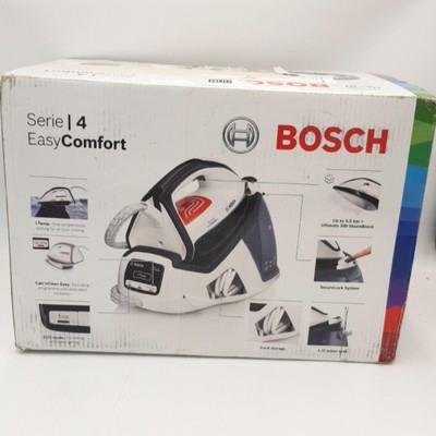 bosch tds4070gb series 4