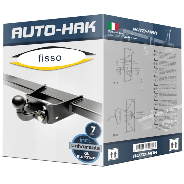 Kit Protezione Paraurti Per Ford Grand Tourneo Connect 3 (2022-2024) – Film Trasparente Anti-graffio Su Misura Per Bagagliaio - 3