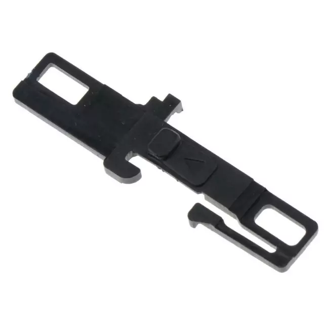 ABS Plastic Rear Camera Snap Latch Lock Buckle for  EOS 30 EOS 50 Series