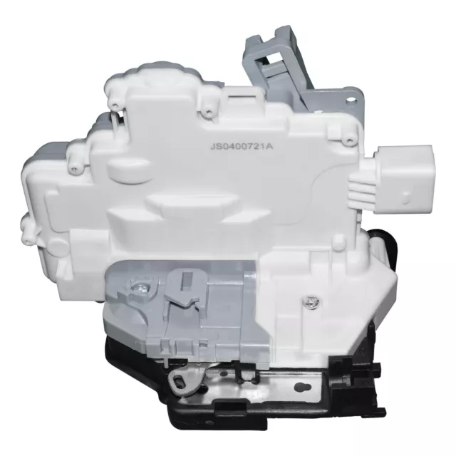 Türschloss Stellmotor Vorne Rechts für Audi A4 8K B8 A5 8T Q3 Q5 8J1837016A 3