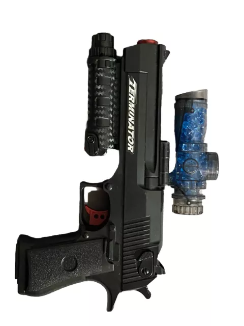 Gel Blaster Gun