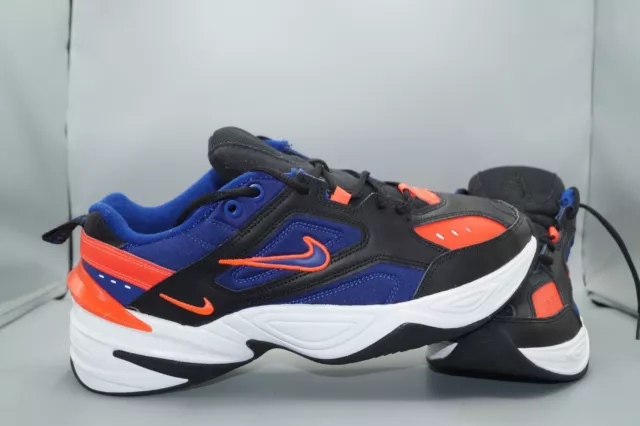 Scarpe tekno clearance